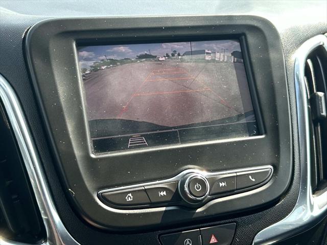 2023 Chevrolet Equinox FWD LT