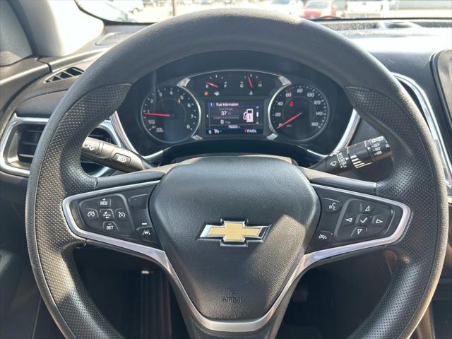 2023 Chevrolet Equinox FWD LT