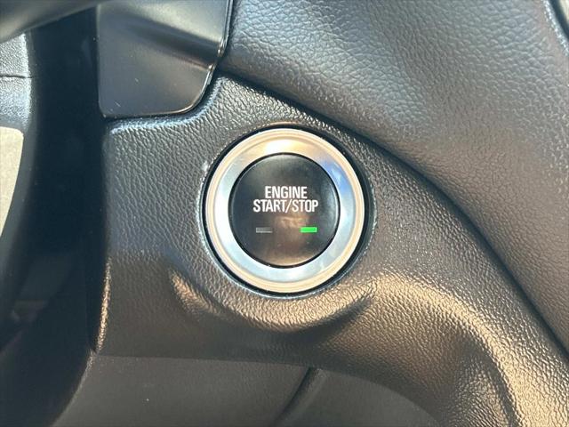 2023 Chevrolet Equinox FWD LT