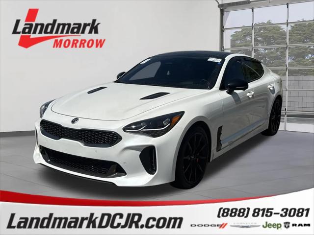2022 Kia Stinger GT2 for sale in Morrow, GA