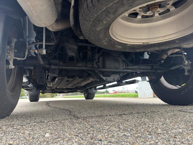 2020 Ram 1500 Rebel Crew Cab 4x4 5'7" Box