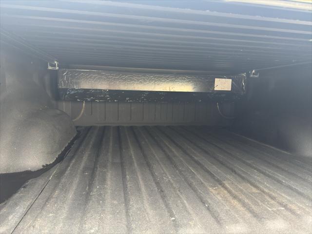 2020 Ram 1500 Rebel Crew Cab 4x4 5'7" Box