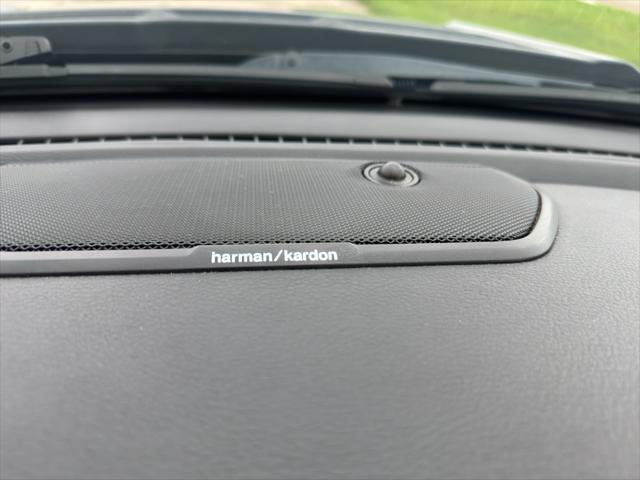 2020 Ram 1500 Rebel Crew Cab 4x4 5'7" Box
