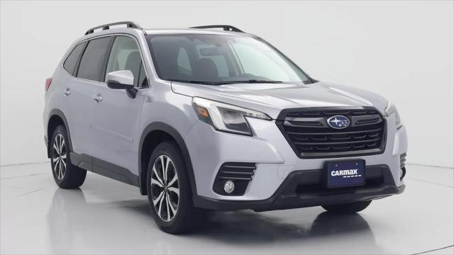 2023 Subaru Forester Limited for sale in Kennesaw, GA