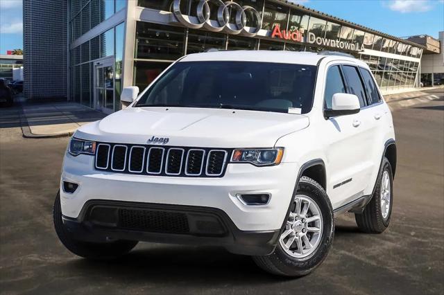 2019 Jeep Grand Cherokee Laredo E 4x2 for sale in Los Angeles, CA