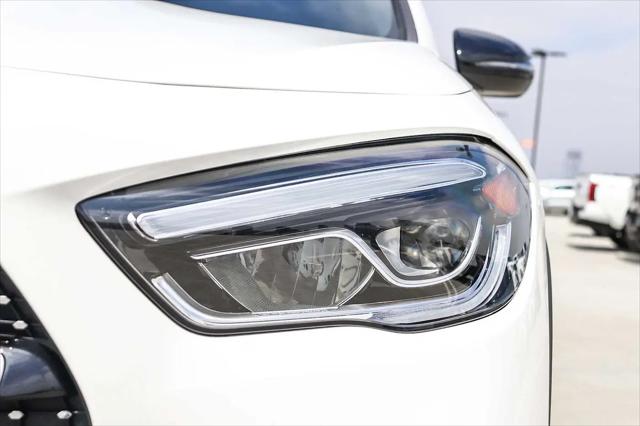 2022 Mercedes-Benz GLA-CLASS GLA 250 GLA 250