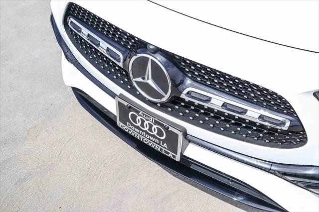 2022 Mercedes-Benz GLA-CLASS GLA 250 GLA 250