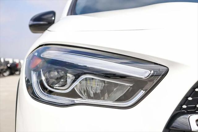 2022 Mercedes-Benz GLA-CLASS GLA 250 GLA 250
