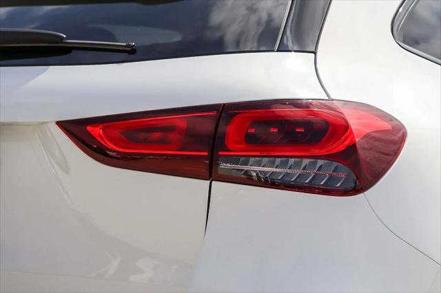 2022 Mercedes-Benz GLA-CLASS GLA 250 GLA 250