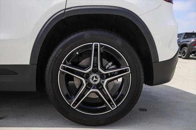 2022 Mercedes-Benz GLA-CLASS GLA 250 GLA 250