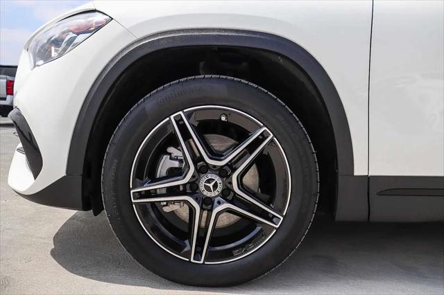 2022 Mercedes-Benz GLA-CLASS GLA 250 GLA 250