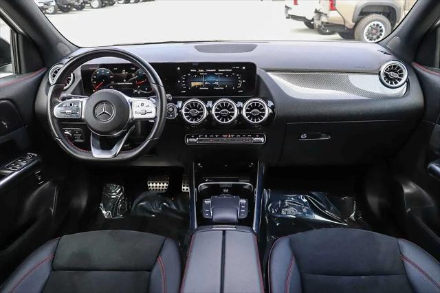 2022 Mercedes-Benz GLA-CLASS GLA 250 GLA 250