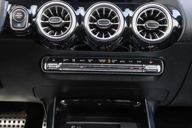 2022 Mercedes-Benz GLA-CLASS GLA 250 GLA 250