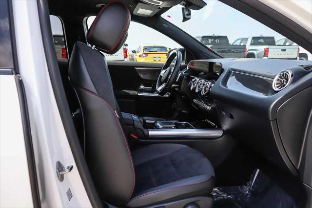 2022 Mercedes-Benz GLA-CLASS GLA 250 GLA 250