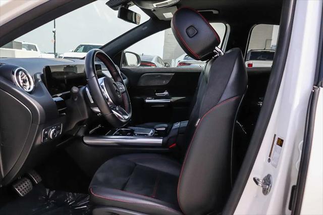 2022 Mercedes-Benz GLA-CLASS GLA 250 GLA 250