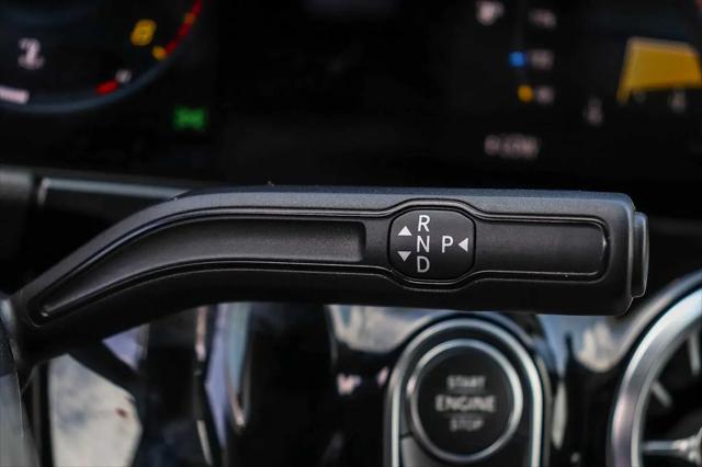 2022 Mercedes-Benz GLA-CLASS GLA 250 GLA 250