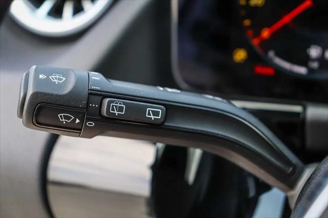 2022 Mercedes-Benz GLA-CLASS GLA 250 GLA 250