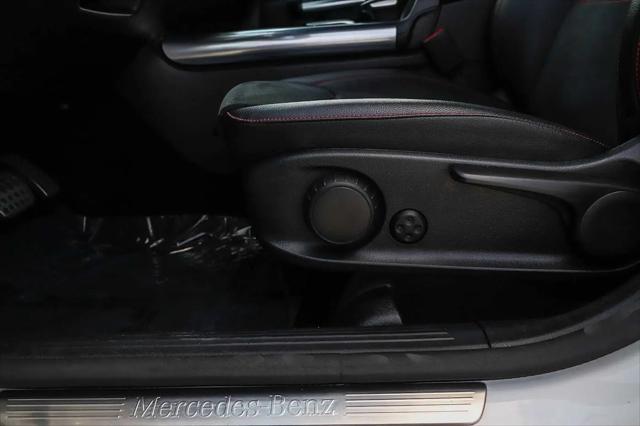 2022 Mercedes-Benz GLA-CLASS GLA 250 GLA 250