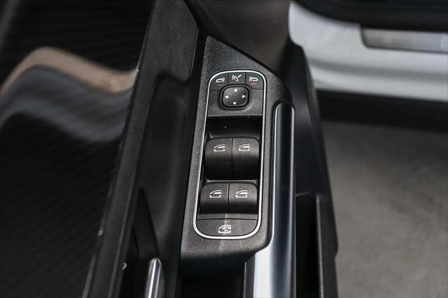 2022 Mercedes-Benz GLA-CLASS GLA 250 GLA 250