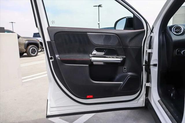 2022 Mercedes-Benz GLA-CLASS GLA 250 GLA 250
