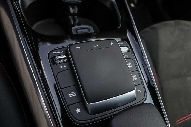 2022 Mercedes-Benz GLA-CLASS GLA 250 GLA 250