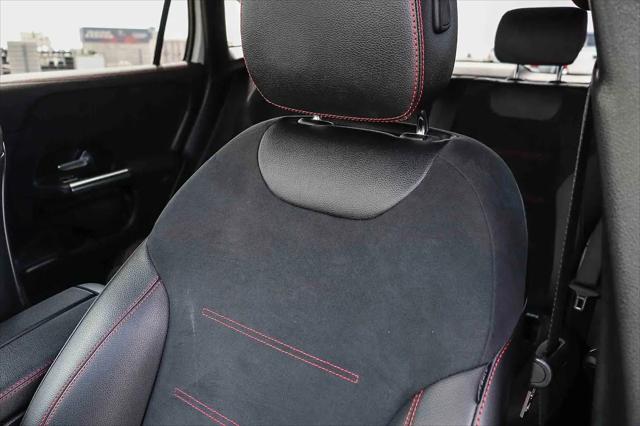 2022 Mercedes-Benz GLA-CLASS GLA 250 GLA 250