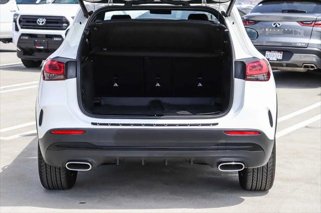 2022 Mercedes-Benz GLA-CLASS GLA 250 GLA 250