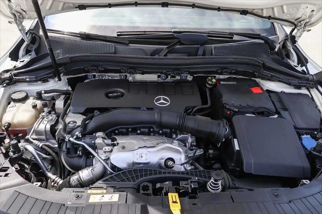 2022 Mercedes-Benz GLA-CLASS GLA 250 GLA 250