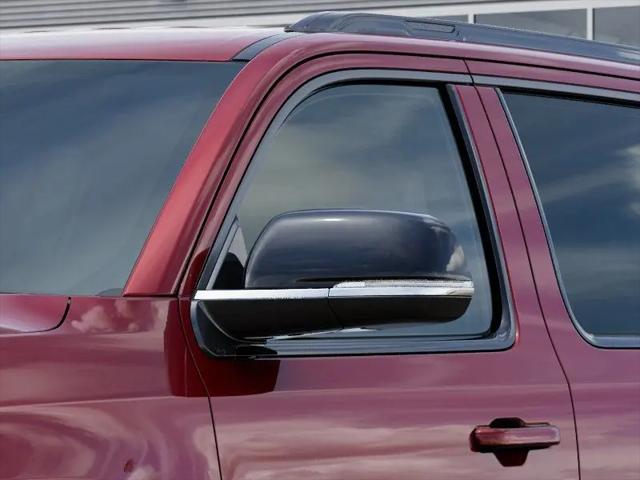2026 Jeep Grand Wagoneer Limited Altitude 4x4
