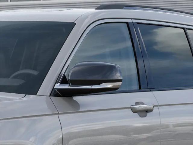 2026 Jeep Grand Cherokee L Limited 4x2