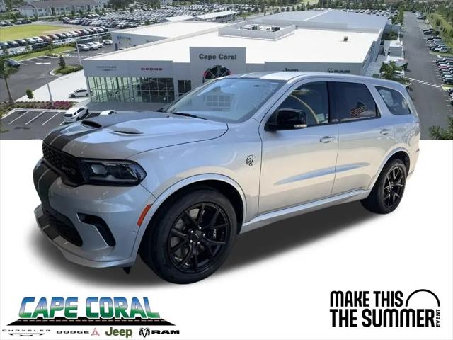 2026 Dodge Durango SRT Hellcat Jailbreak AWD for sale in Cape Coral, FL
