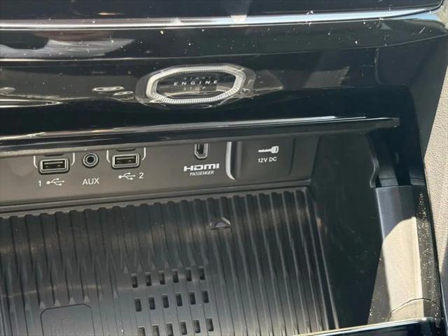 2026 Jeep Grand Cherokee L Summit 4x4