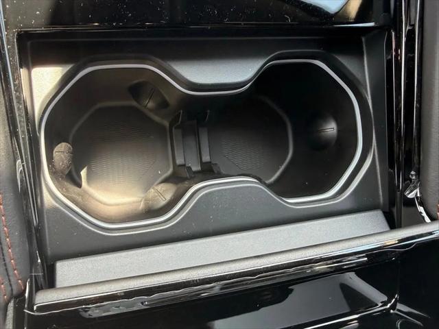 2026 Jeep Grand Cherokee L Summit 4x4