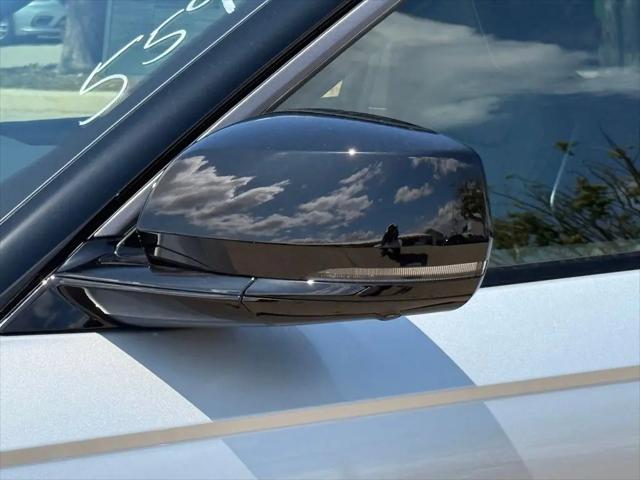 2026 Jeep Grand Cherokee L Summit 4x4