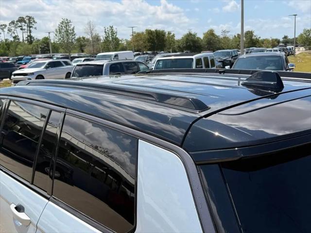 2026 Jeep Grand Cherokee L Summit 4x4