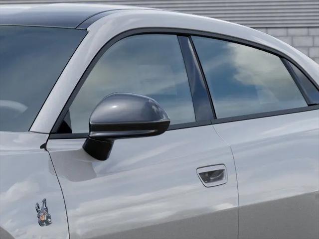 2026 Dodge Charger Scat Pack 4-Door AWD