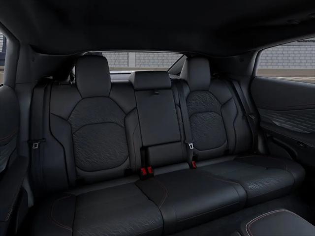 2026 Dodge Charger Scat Pack 4-Door AWD