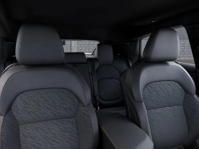 2026 Dodge Charger Scat Pack 4-Door AWD
