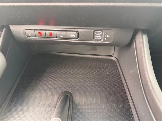 2026 Dodge Charger Scat Pack 4-Door AWD