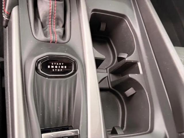 2026 Dodge Charger Scat Pack 4-Door AWD