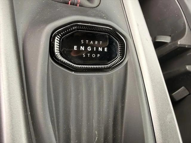 2026 Dodge Charger Scat Pack 4-Door AWD