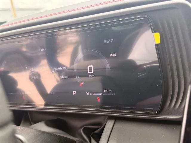 2026 Dodge Charger Scat Pack 4-Door AWD