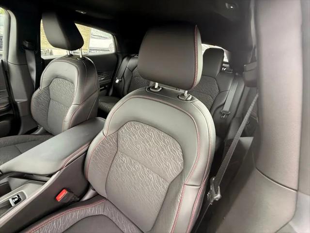 2026 Dodge Charger Scat Pack 4-Door AWD