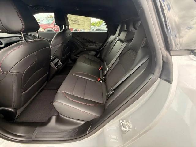 2026 Dodge Charger Scat Pack 4-Door AWD