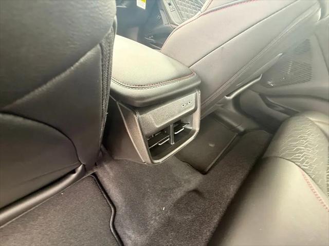 2026 Dodge Charger Scat Pack 4-Door AWD