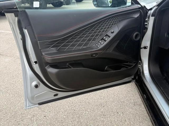 2026 Dodge Charger Scat Pack 4-Door AWD