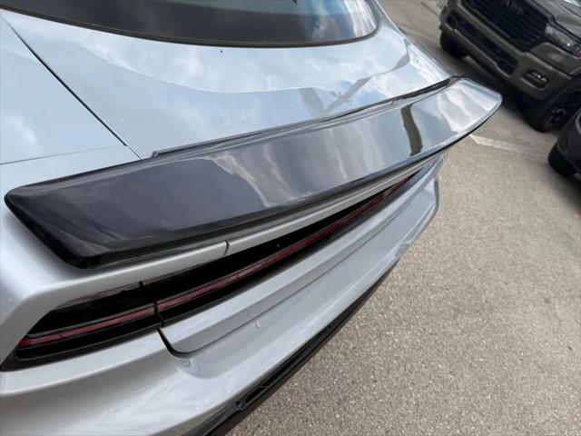 2026 Dodge Charger Scat Pack 4-Door AWD