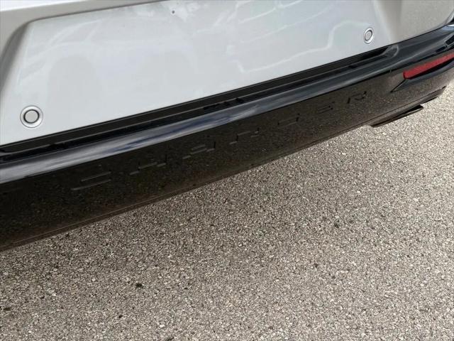 2026 Dodge Charger Scat Pack 4-Door AWD