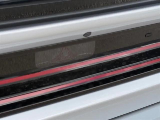 2026 Dodge Charger Scat Pack 4-Door AWD
