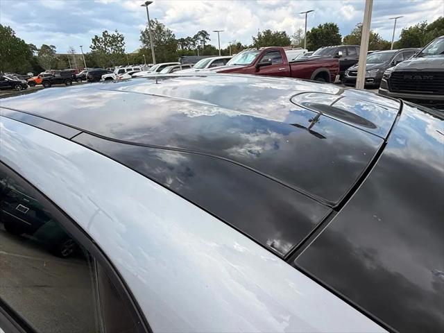 2026 Dodge Charger Scat Pack 4-Door AWD